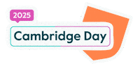 English Teacher Teaching Sticker by cambridgebrazil