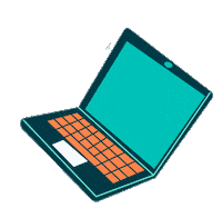 English Teacher Teaching Sticker by cambridgebrazil