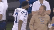 Regular Season Football GIF by NFL