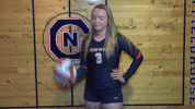 cnvb 2018cnvb GIF by Carson-Newman Athletics