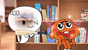 Te Quiero What GIF by Cartoon Network EMEA