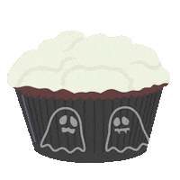 Halloween Sticker by Espresso House