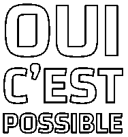 Oui Sticker by Provence Beauty