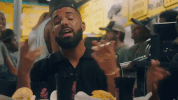 drake in my feelings GIF by Republic Records
