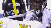 Pittsburgh Steelers Smile GIF by NFL