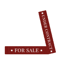 SimplyTexasRealEstate real estate realtor sold for sale Sticker
