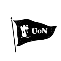 Weareuon Sticker by UniOfNottingham