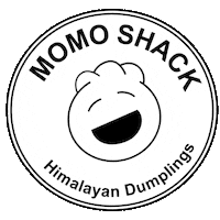 momoshack dallas dumplings momoshack himalayan dumplings Sticker