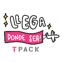 translogic translogic tpack t pack Sticker
