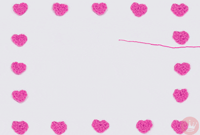Love You Animation GIF by Hallmark Gold Crown