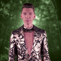 Ich Bin Ein Star Holt Mich Hier Raus Kiss GIF by RTLde