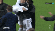 Gol GIF by sportmts