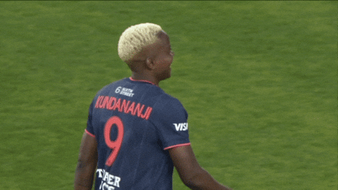 2025 GIF by National Women's Soccer League