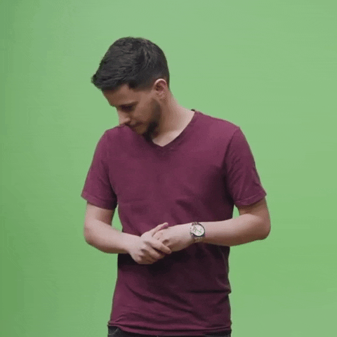 Ryan Shrug GIF by brawlstars