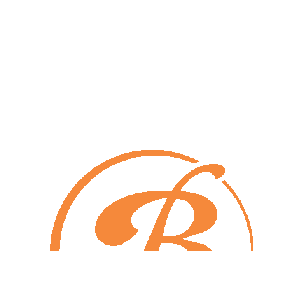 BrinkerMarketing logo orange b bakery Sticker