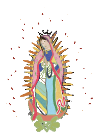 Illustration Love Sticker