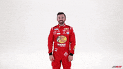 Happy Austin Dillon GIF by Richard Childress Racing
