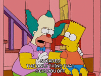 bart simpson GIF