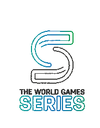 Hong Kong Wg Sticker by The World Games