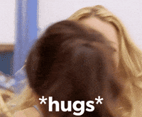 I Love You Friends GIF by blakelivelyfan