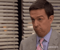Season 8 Nbc GIF by The Office