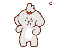 No Angry Sticker by j.pictures
