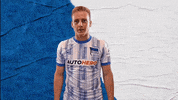 Bundesliga Berlin GIF by Hertha BSC