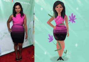 mindy kaling bollywood GIF by Aishwarya Sadasivan