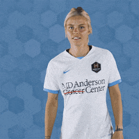 Womens Soccer Sport GIF by Houston Dash