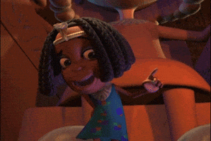 Own It Listen To Me GIF by Nickelodeon