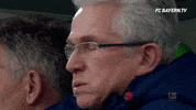 jupp heynckes no GIF by FC Bayern Munich