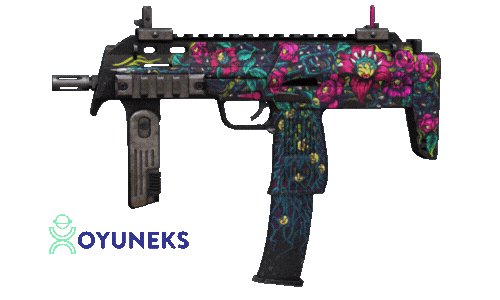 Counter Strike Steam Sticker by Oyuneks