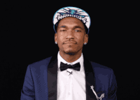 Nba Draft Basketball GIF by NBA