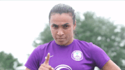 celebration thumbs up GIF by Orlando Pride