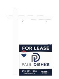 Remax Sticker by Paul Dishke Realtor