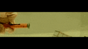 water shotgun GIF