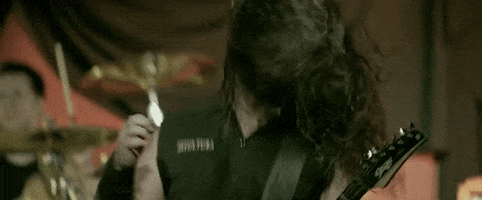 Nuclear Blast Recordings GIF by Sepultura