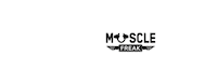 Sticker by Muscle Freak
