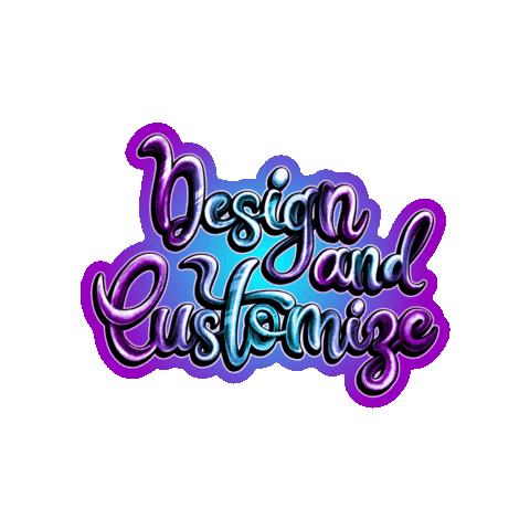 designandcustomize giphygifmaker design customize Sticker