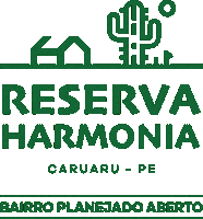Sticker by Nova Harmonia