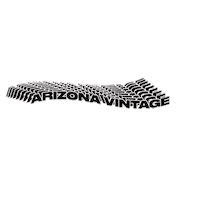 Sticker by arizonavintage