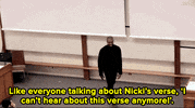 nicki minaj rap GIF