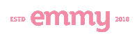 useemmy emmy leoa useemmy Sticker