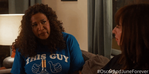 maya rudolph drinking GIF by Amazon Prime Video