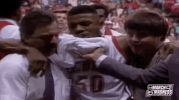 Ncaa Basketball Sport GIF by NCAA March Madness