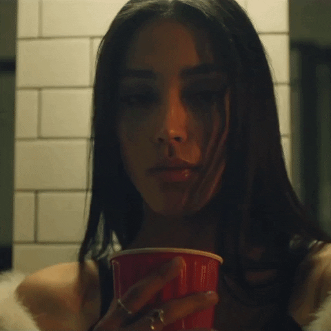 Reminder GIF by The Weeknd