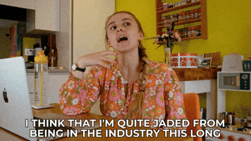Influencer Hannah GIF by HannahWitton