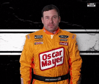 Ford Racing GIF by NASCAR