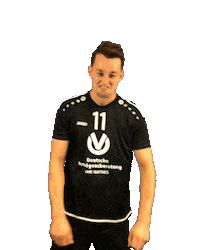 Sage Oli Sticker by SVHU Volleyball