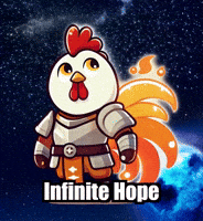 Hope Wisdom GIF by Zorooster